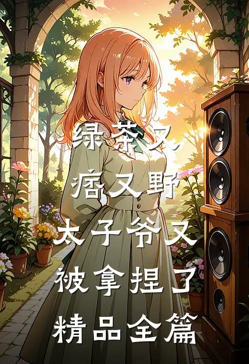 绿茶又痞又野,太子爷又被拿捏了精品全篇