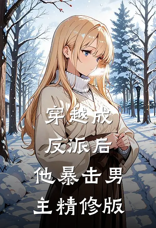 穿越成反派后,他暴击男主精修版