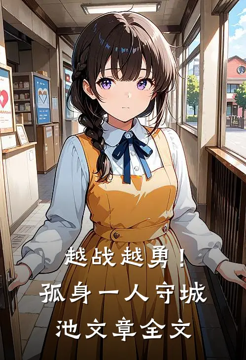 越战越勇！孤身一人守城池文章全文
