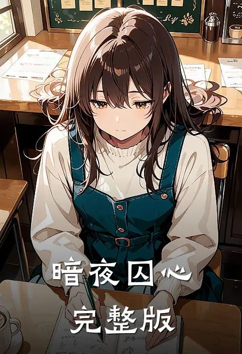 暗夜囚心完整版