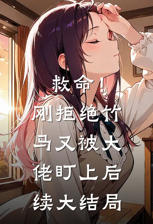救命!刚拒绝竹马,又被大佬盯上后续大结局免费观看