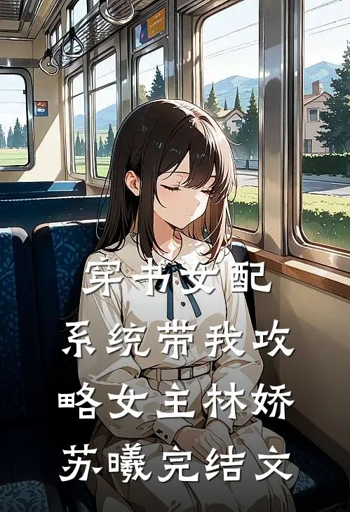 穿书女配,系统带我攻略女主林娇苏曦完结文