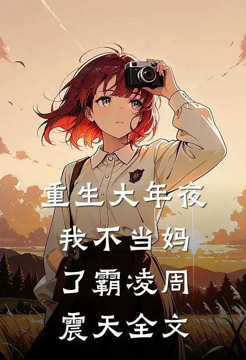 重生大年夜,我不当妈了霸凌周震天全文免费