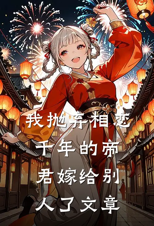 我抛弃相恋千年的帝君嫁给别人了文章在线阅读