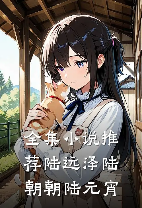 全集小说推荐陆远泽陆朝朝陆元宵