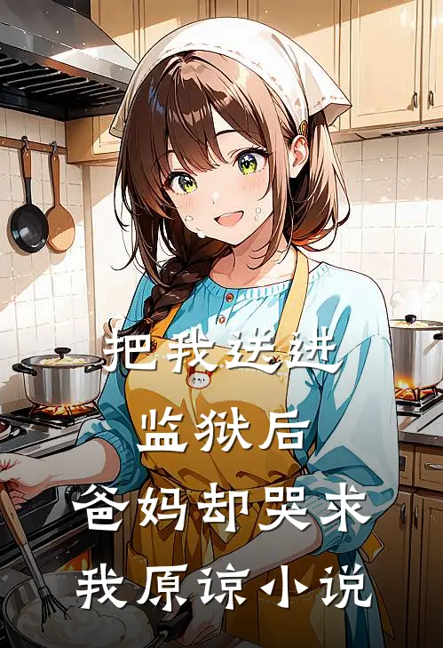把我送进监狱后,爸妈却哭求我原谅阅读