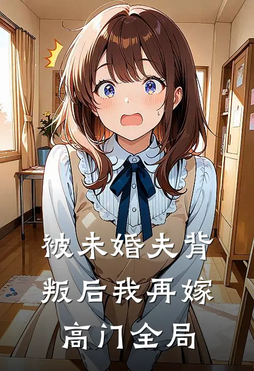 被未婚夫背叛后我再嫁高门全局