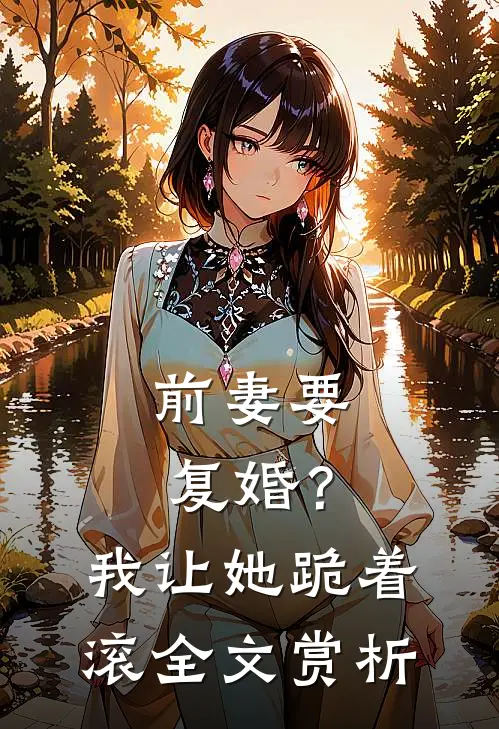 前妻要复婚?我让她跪着滚全文赏析免费阅读