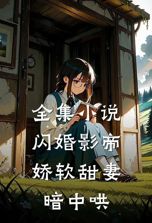 全集闪婚影帝,娇软甜妻暗中哄他