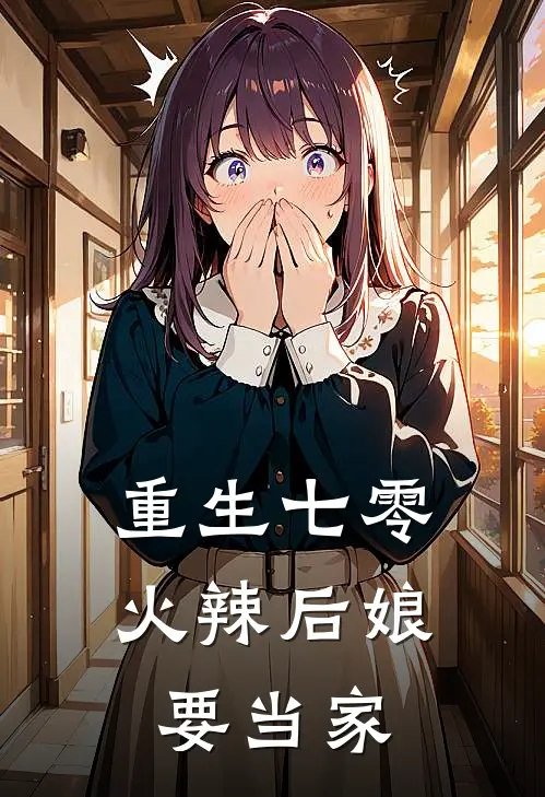 重生七零火辣后娘要当家 彩衣