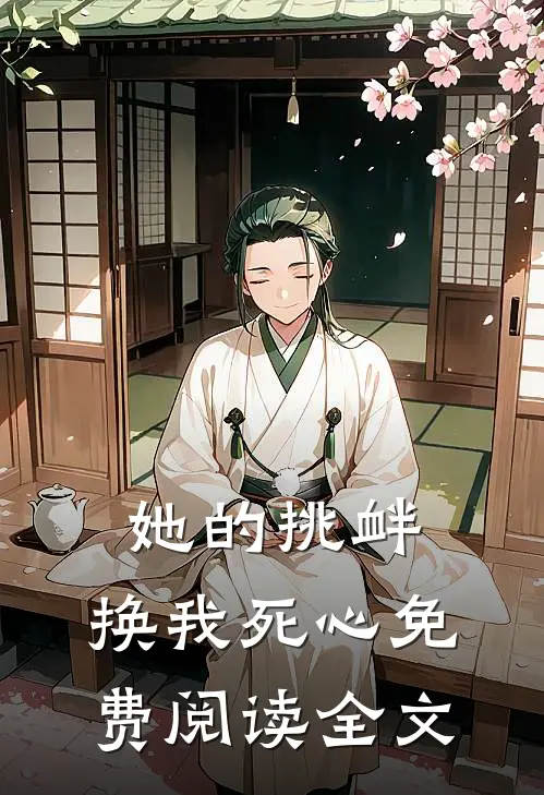 她的挑衅，换我死心免费阅读全文