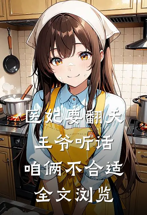 医妃要翻天：王爷听话，咱俩不合适全文浏览