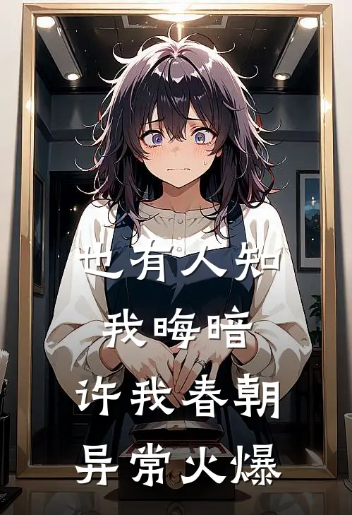 也有人知我晦暗，许我春朝异常火爆