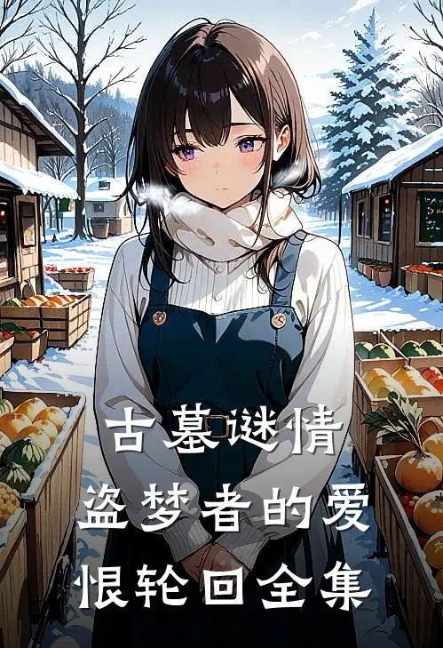 古墓谜情盗梦者的爱恨轮回 全集在线观看