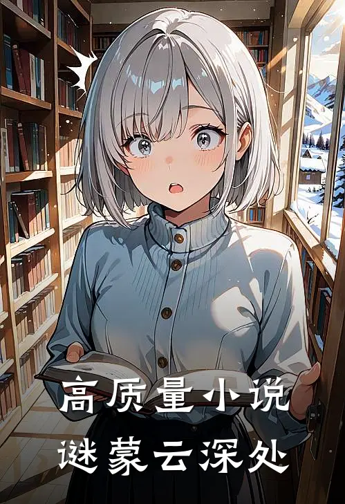 高质量小说谜蒙云深处