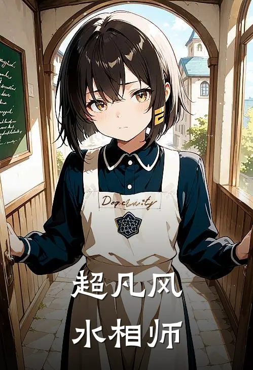 超凡风水相师