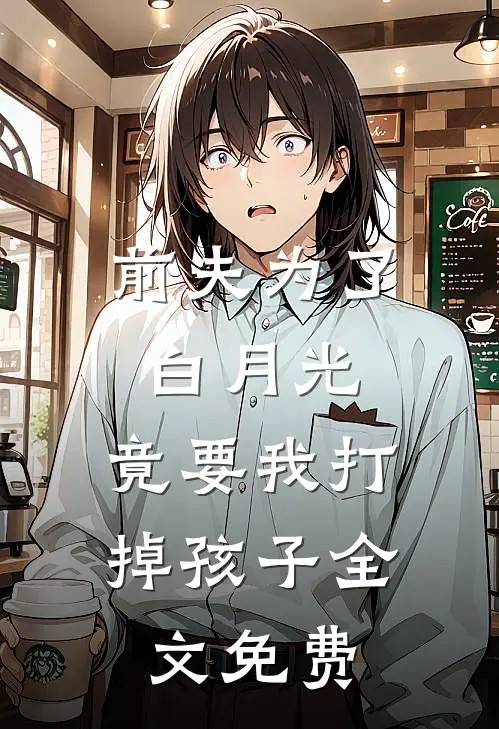前夫为了白月光,竟要我打掉孩子全文免费