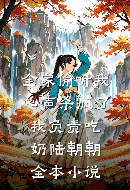 全家偷听我心声杀疯了我负责吃奶陆朝朝全本小说