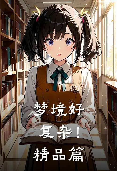 梦境好复杂!精品篇在线阅读
