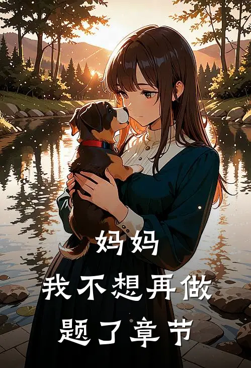 妈妈,我不想再做题了章节阅读