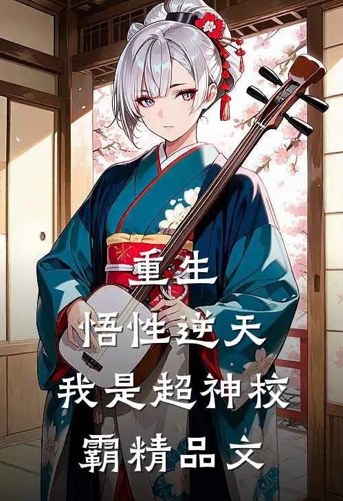 重生悟性逆天,我是超神校霸精品文
