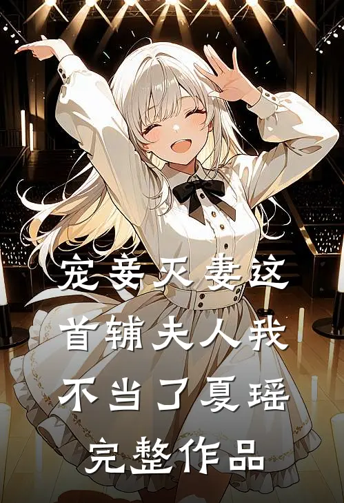 宠妾灭妻这首辅夫人我不当了夏瑶完整作品在线观看