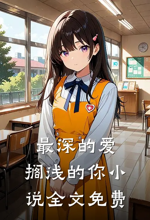 最深的爱,搁浅的你全文免费