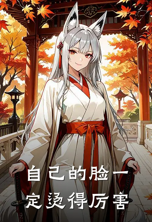 自己的脸一定烫得厉害怎么办