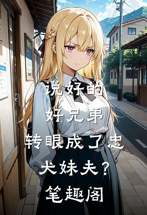 说好的好兄弟,转眼成了忠犬妹夫?笔趣阁免费阅读