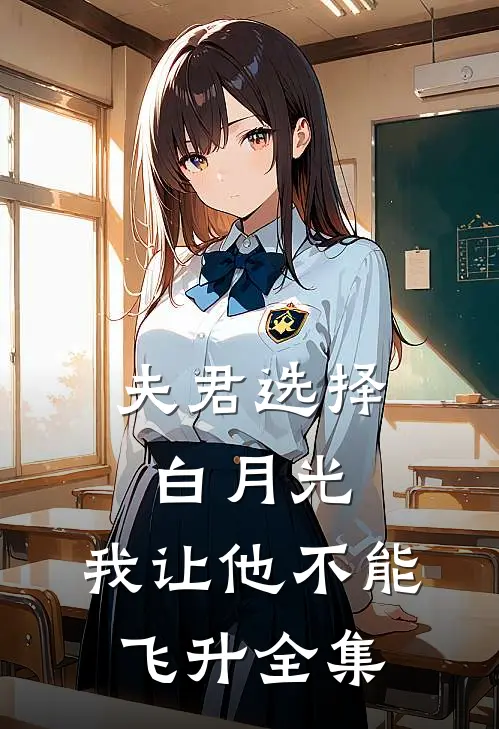 夫君选择白月光,我让他不能飞升 全集免费观看