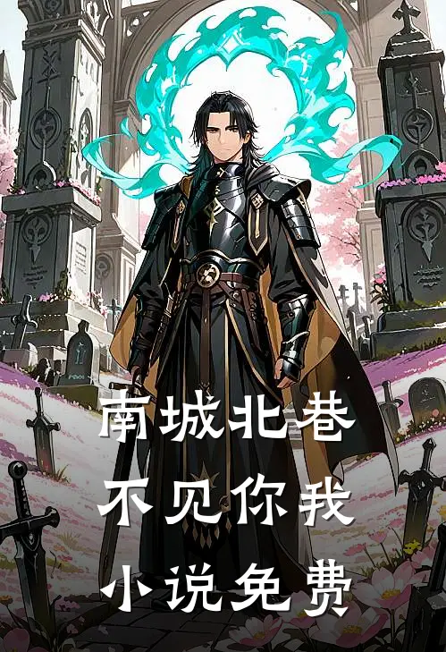 南城北巷,不见你我免费阅读全文