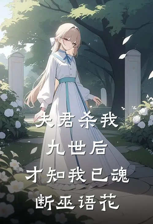 夫君杀我九世后,才知我已魂断巫语花