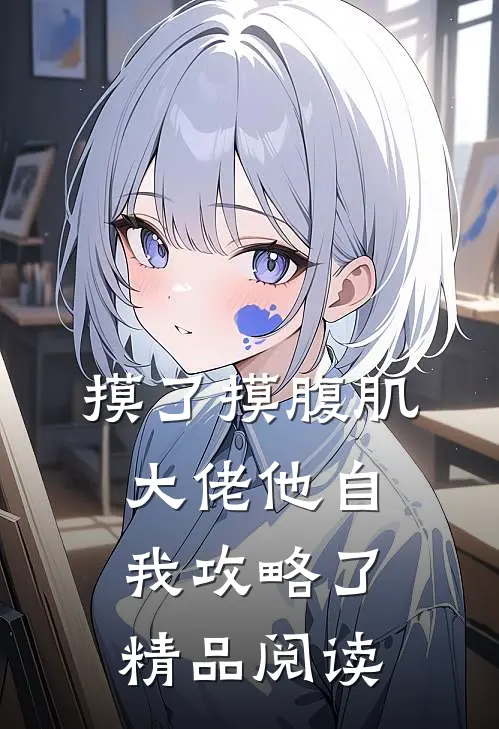 摸了摸腹肌，大佬他自我攻略了精品阅读