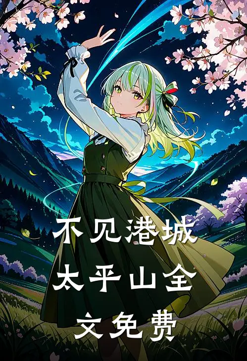 不见港城太平山全文免费阅读