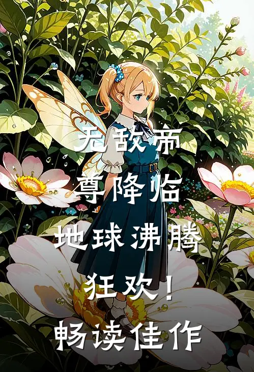 无敌帝尊降临,地球沸腾狂欢!畅读佳作