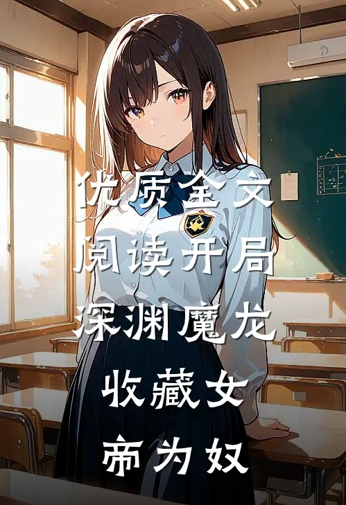 优质全文阅读开局深渊魔龙，收藏女帝为奴
