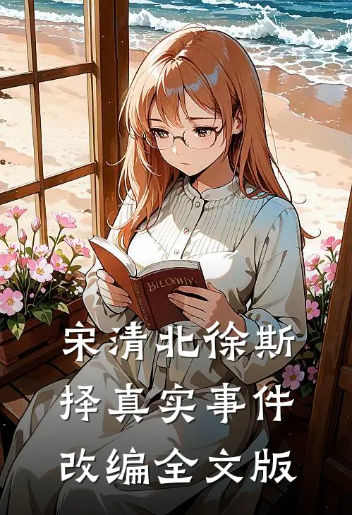 宋清北徐斯择真实事件改编全文版
