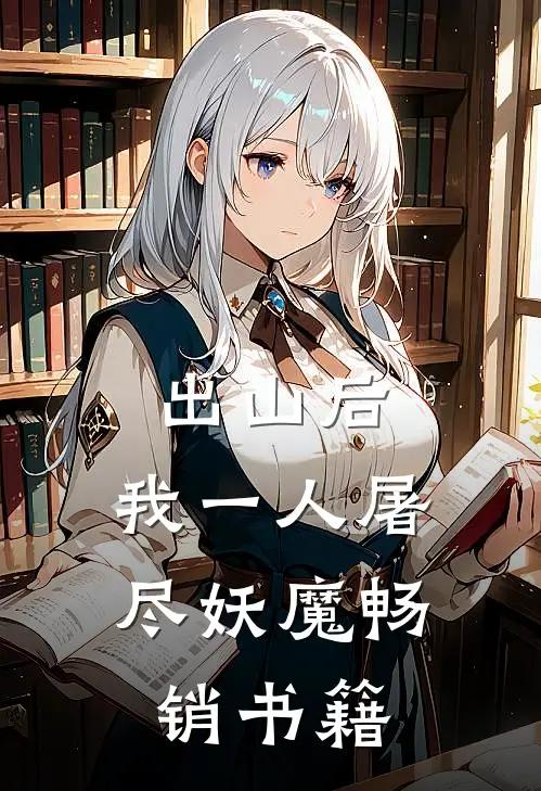 出山后，我一人屠尽妖魔畅销书籍