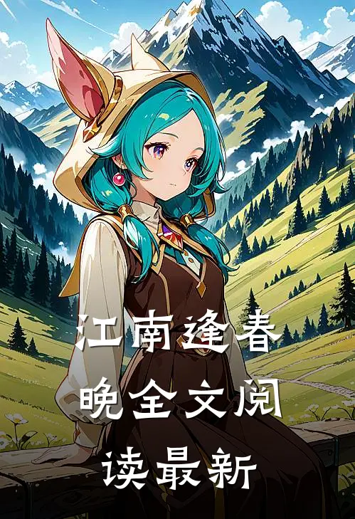 江南逢春晚全文阅读最新