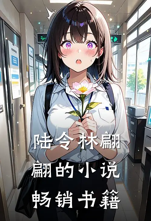 陆令林翩翩的畅销书籍有哪些