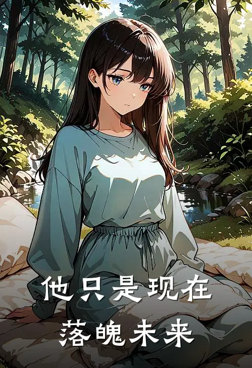 他只是现在落魄未来歌词