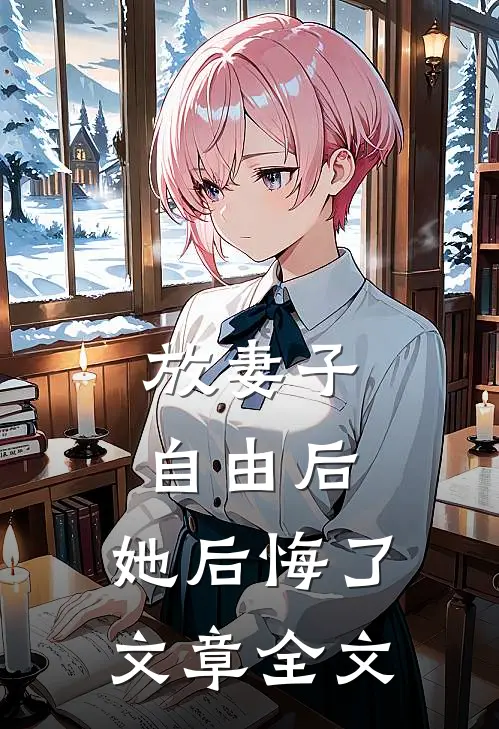 放妻子自由后,她后悔了文章全文在线阅读