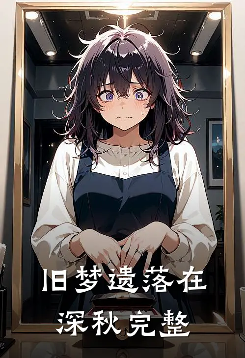 旧梦遗落在深秋完整歌词
