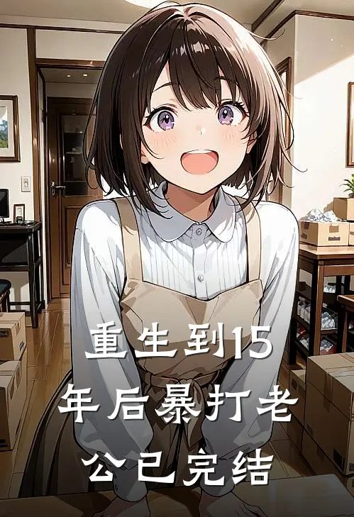 重生到15年后暴打老公已完结