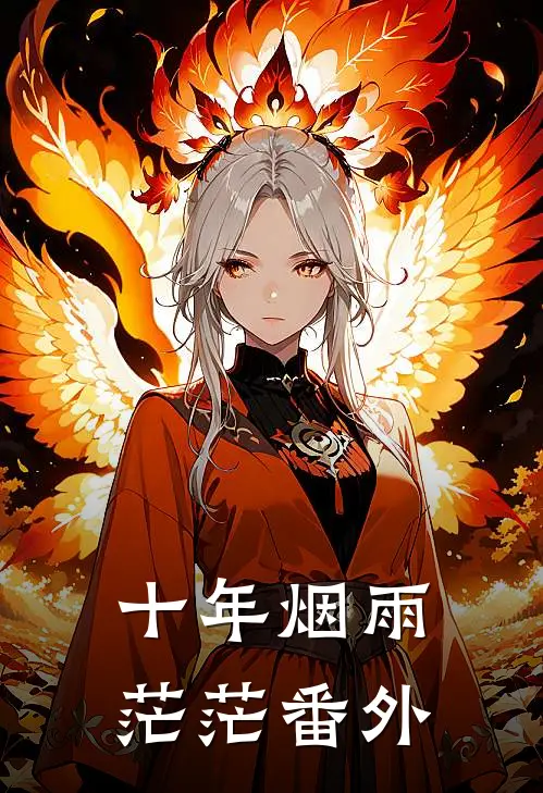 十年烟雨茫茫番外