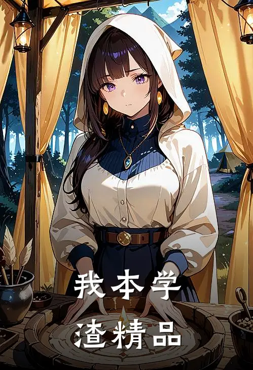 我本学渣精品