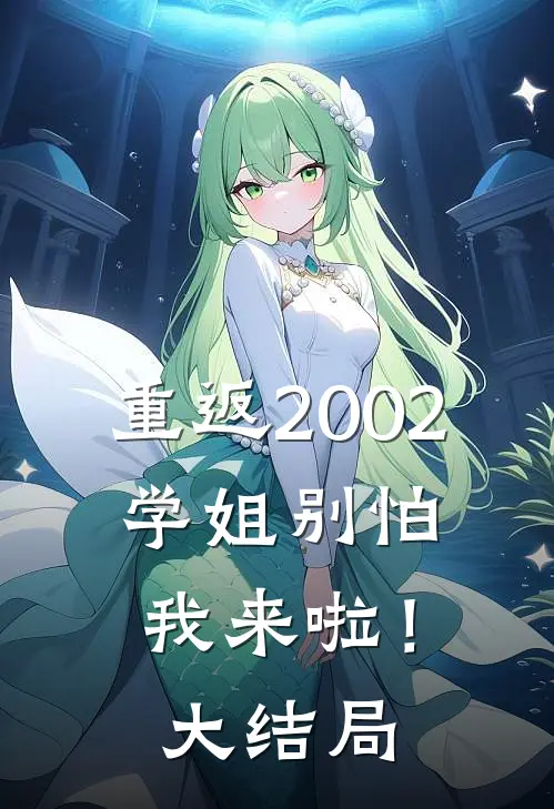 重返2002学姐别怕我来啦!大结局免费阅读