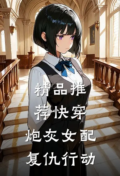精品推荐快穿炮灰女配复仇行动