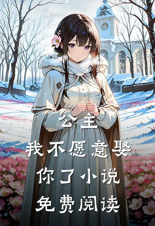 公主,我不愿意娶你了免费阅读