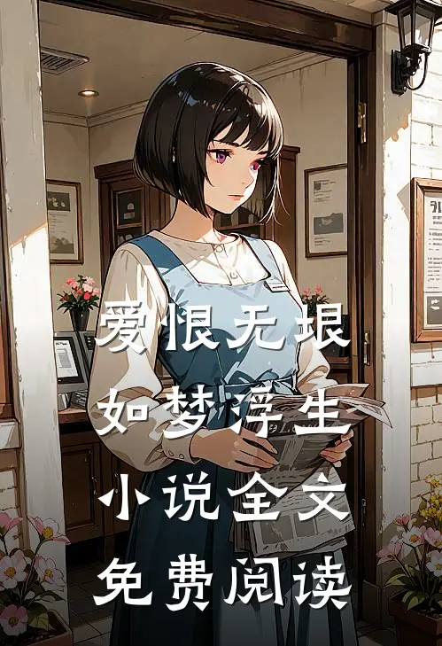 爱恨无垠,如梦浮生全文免费阅读